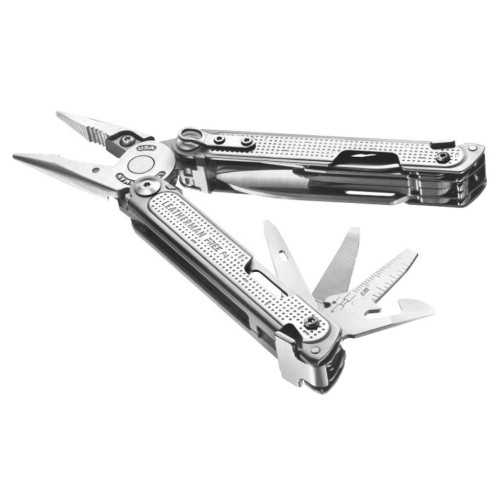 Мультитул Leatherman Free P4 (832642) фото 3