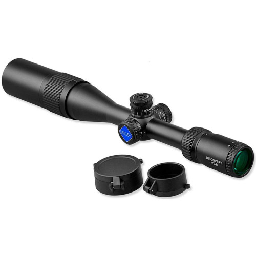 Прицел Discovery Optics VT-R 4-16x42 AOE фото 3