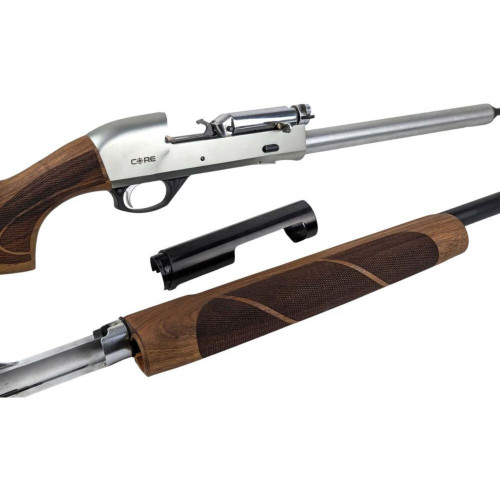 Рушниця CORE Inertia Wood кал. 12 фото 5