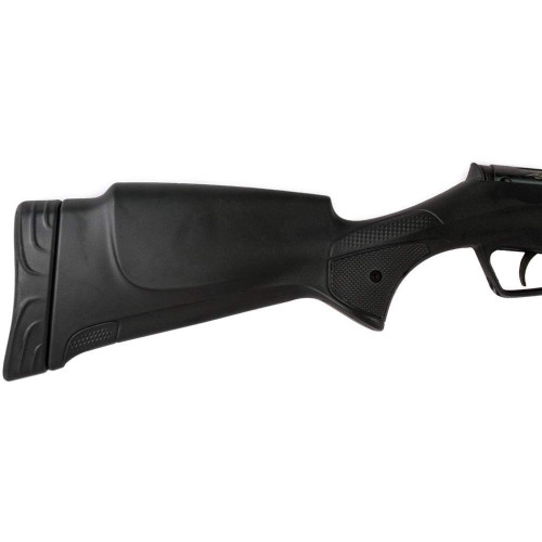 Пневматична гвинтівка Stoeger RX20 Synthetic Black фото 4