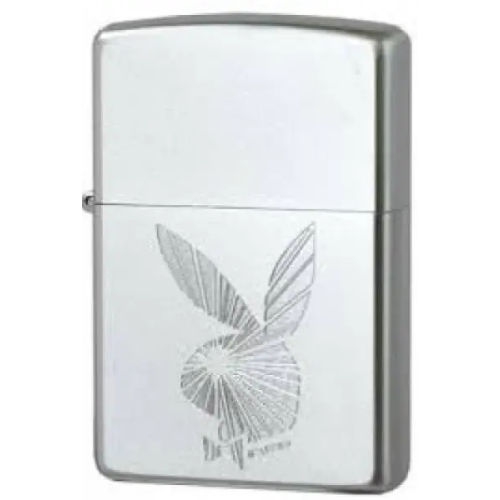 Запальничка ZIPPO 24309 Playboy фото
