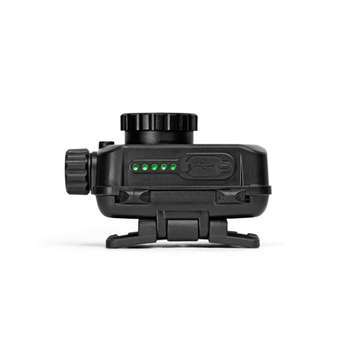 Налобный светодиодный фонарь VIDEX VLF-H047Z фото 13