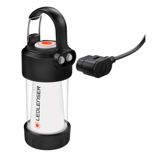 Фонарь LedLenser ML4 Warm Light фото 3