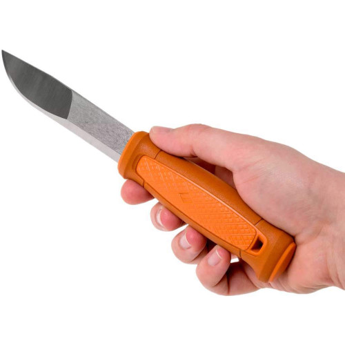 Ніж Morakniv Kansbol Multi-Mount Orange фото 6