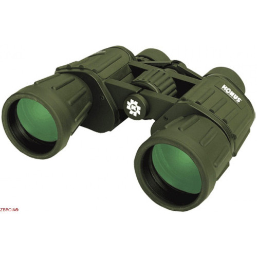 Бинокль Konus Army 8x42 фото