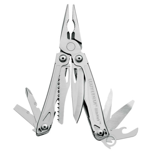 Мультитул Leatherman Sidekick (831439) фото