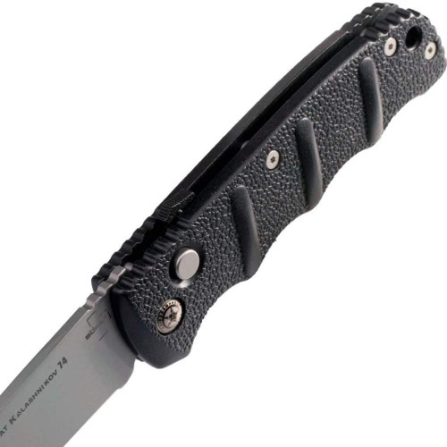 Нож Boker Plus AKS-74 D2 фото 4
