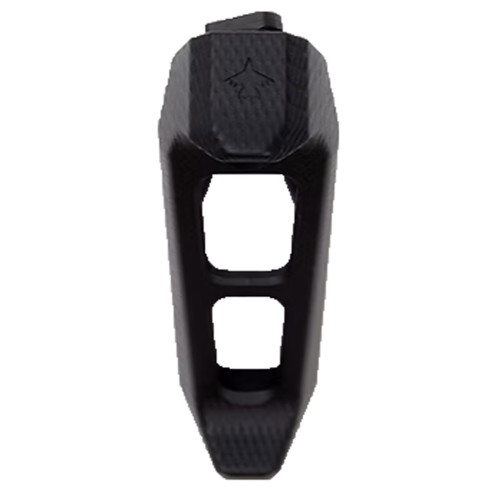 Рукоятка переноса огня КРУК M-LOK. Цвет - Black фото 2