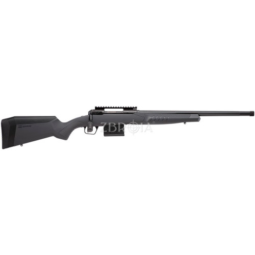 Карабин Savage 110 Tactical 20" кал. 308 Win фото