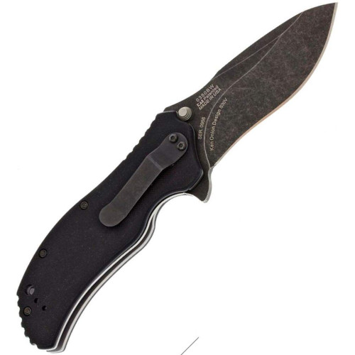 Нож Zero Tolerance 0350BW фото 2