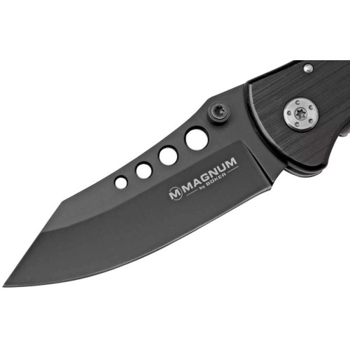 Нож Boker Magnum Special Forces фото 3