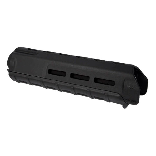 Цевье Magpul MOE M-LOK Hand Guard Mid-Length для AR-15 (полимер) черное фото