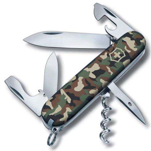 Ніж Victorinox Spartan Camouflage (1.3603.94) фото