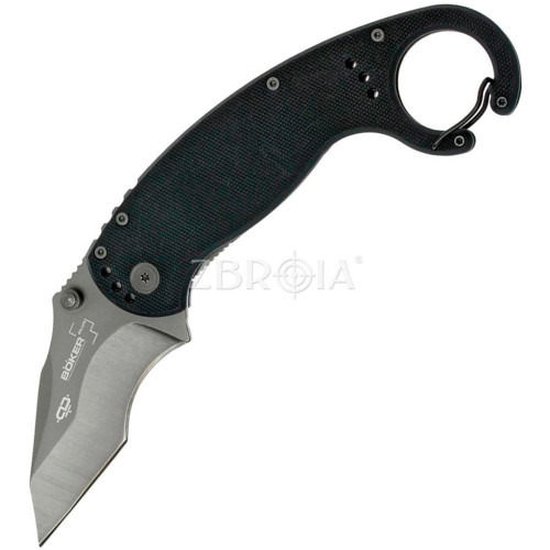 Нож Boker Plus CLB Kerambit фото