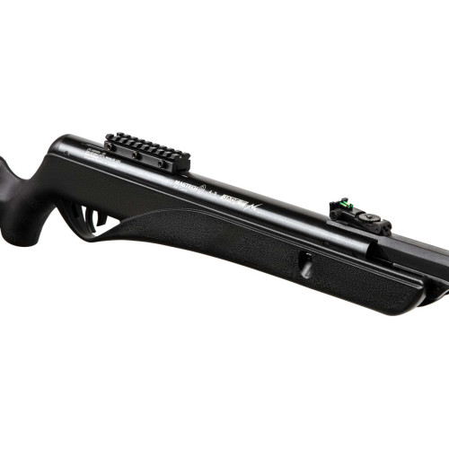 Пневматична гвинтівка Magtech JADE Pro N2 Black фото 4