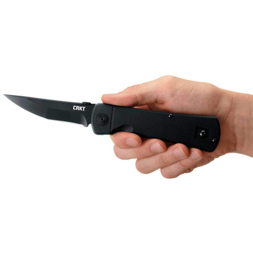 Ніж CRKT Hissatsu Folder (2903) фото 5