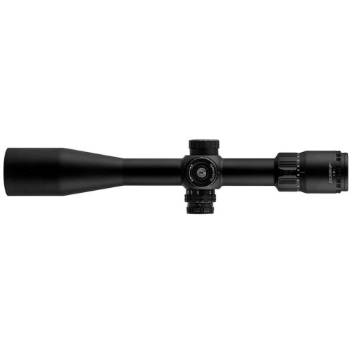 Прицел Discovery Optics ED-LHT 4-20x44 SFIR FFP MOA (30 мм, подсветка) фото 2