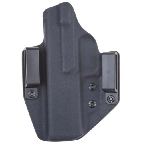 Кобура ATA-GEAR Hit Factor ver.1 Black для оружия SIG P320 Full-Size/ M-17/X-Full/ AXG Pro (правша) фото 6