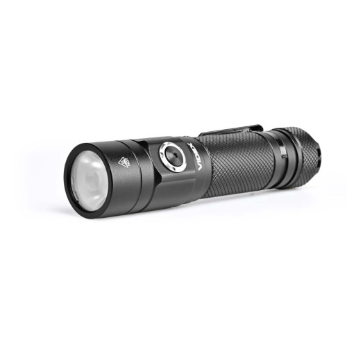 Портативный светодиодный фонарь VIDEX VLF-A353 фото 6