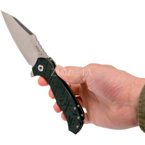 Ніж Boker Plus CFM-A1 фото 8