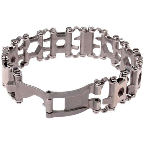 Браслет-мультитул Leatherman Tread Stainless (831998N) фото 7