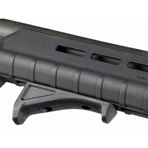 Цевье Magpul MOE M-LOK Forend для Mossberg 590/590A1 (полимер) черное фото 2