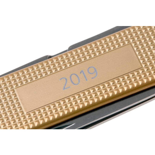 Ніж Victorinox Classic Alox Limited Edition 2019 Champagne Gold (0.6221.L19) фото 6