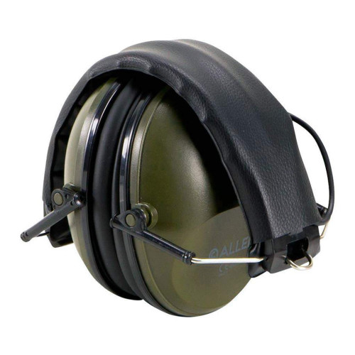 Стрілецькі навушники Allen Hearing Protection активні фото 2