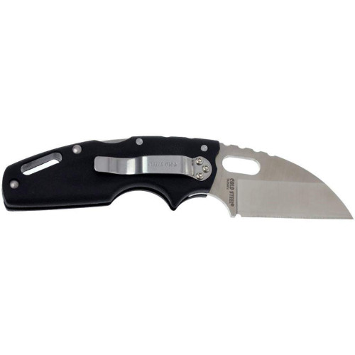 Ніж Cold Steel Tuff Lite Black фото 2