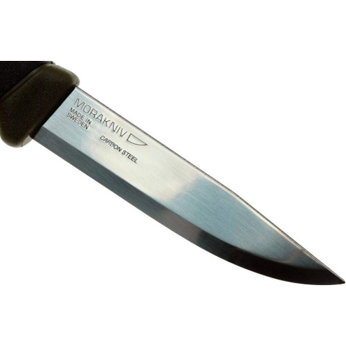 Ніж Morakniv Companion MG вуглецева сталь фото 3