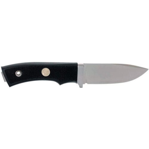 Нож Fallkniven TK6L Tre Kronor Hunter 3G Leather sheath фото 8