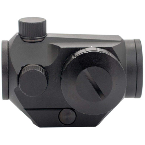 Коллиматорный прицел Konus Sight-Pro Atomic 2.0 фото 5