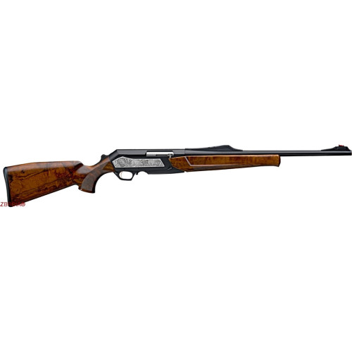 Карабин Browning BAR Zenith Big Game Fluted HC кал. 30-06 фото