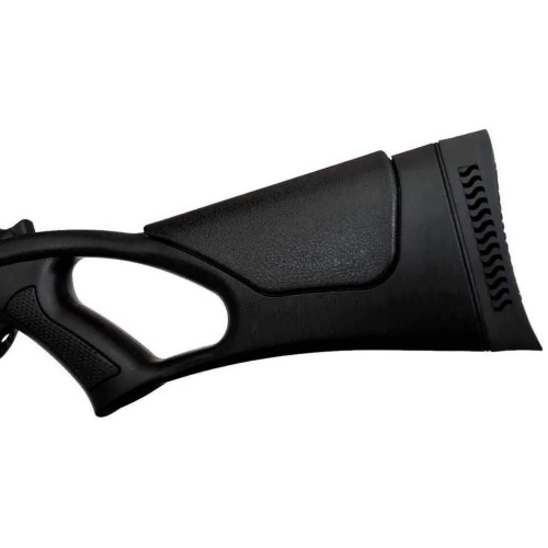 Гвинтівка Borner N-05 Break Barrel Full Power + Приціл 4x32 фото 4