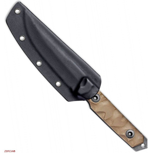 Нож Boker Magnum Sierra Delta Drop фото 2