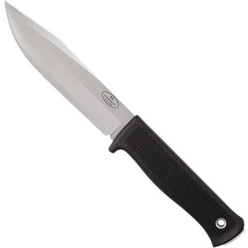 Нож Fallkniven S1L Forest Knife VG-10 Leather sheath фото