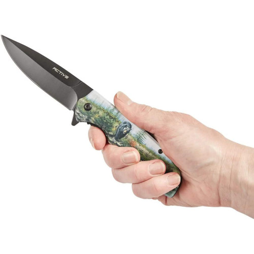 Нож Active Kodiak фото 2