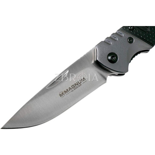 Нож Boker Magnum Advance Pro EDC фото 4