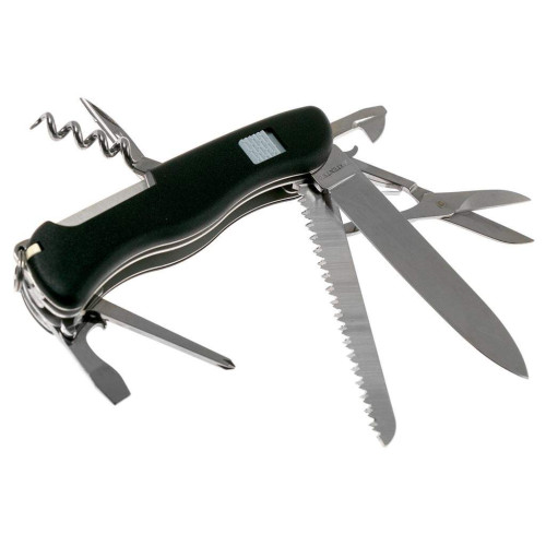 Нож Victorinox Outrider Black (0.9023.3) фото 3