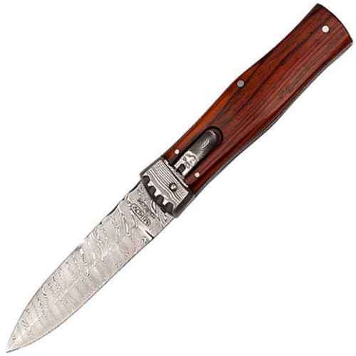 Нож Mikov Predator (241-DD-1/KP) фото