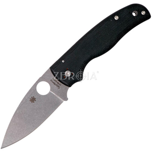 Нож Spyderco Shaman (C229GP) фото
