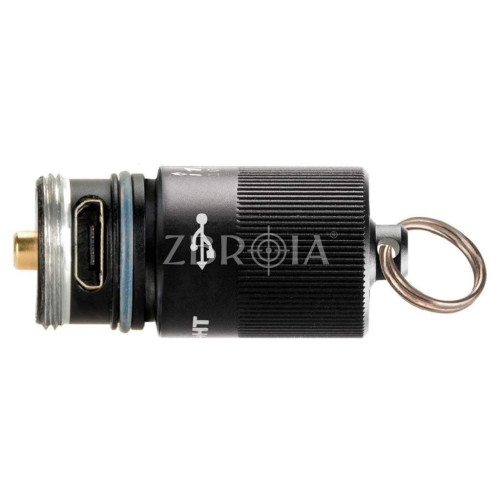 Фонарь-брелок Olight I1R фото 6