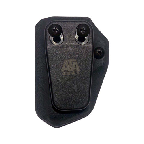Паучер ATA-Gear Pouch ver.2 Black для магазина Grand Power 910/ Flarm GP T910 (правша/левша) фото
