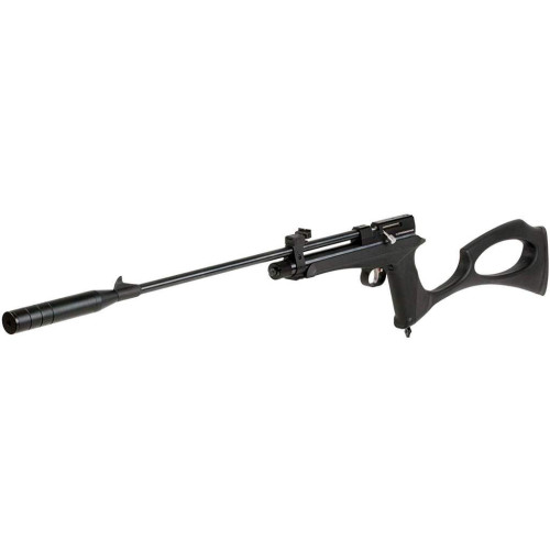 Пневматичний карабін Diana Chaser Rifle Set фото 5