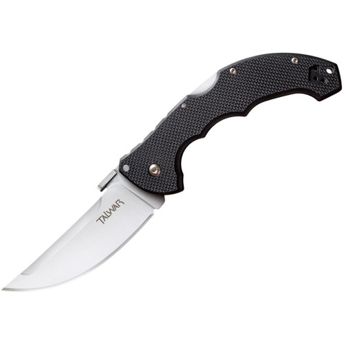 Нож Cold Steel Talwar 4" Plain Edge фото
