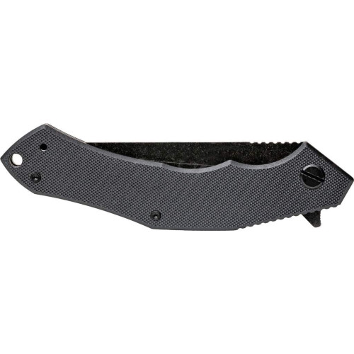 Нож SKIF T-Rex BSW Black Handle фото 3
