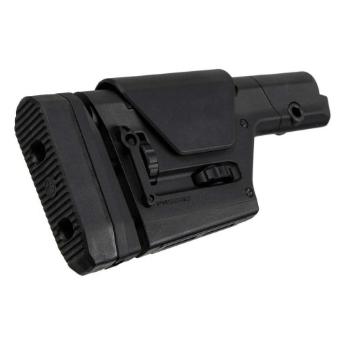 Приклад Magpul PRS GEN3 Precision (черный) фото 6