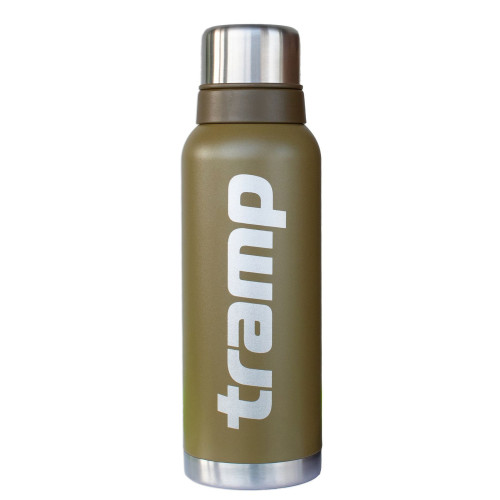 Термос TRAMP Expedition Line 1,2 л olive фото