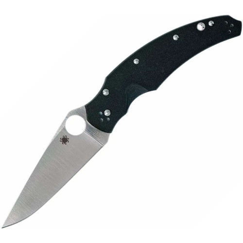 Ніж Spyderco Opus (C218GP) фото