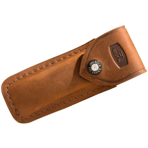 Нож Buck Chairman Series Folding Hunter фото 3